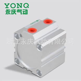 长期供应 SDA薄型气缸 100X50气缸 气动元件
