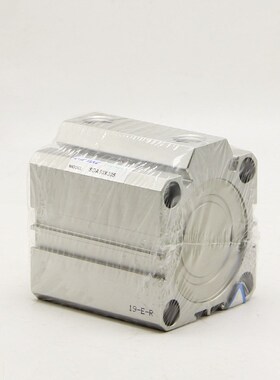 原装亚德客小型薄型气缸SDA32X10X20X30X40X50X60X70X80X100SBH