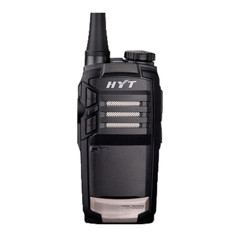 Hytera海能达对讲机TC320好易通HYT饭店手持台户外野外民用小机型