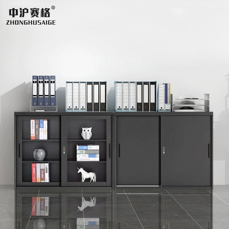 宽体钢制文件柜铁皮柜子储物柜带锁加厚资料矮柜上海办公家具送货,商业/办公家具,文件柜,淘宝优惠券,粉丝福利购,淘宝优惠卷