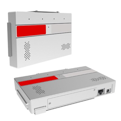 校园防欺凌反霸陵一键报警器AI语音识别学校厕所宿舍自动求救系统