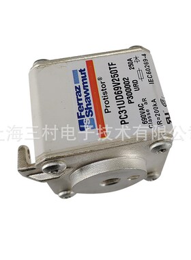 全新熔断器保险丝A065UD30TTI630A302703 PC30UD69V50AF301926