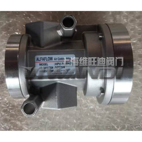 HPV-3-20NA3S气控 HPV无品牌/-3阀阀门 AWLFFLO AIR CONTROL VALV