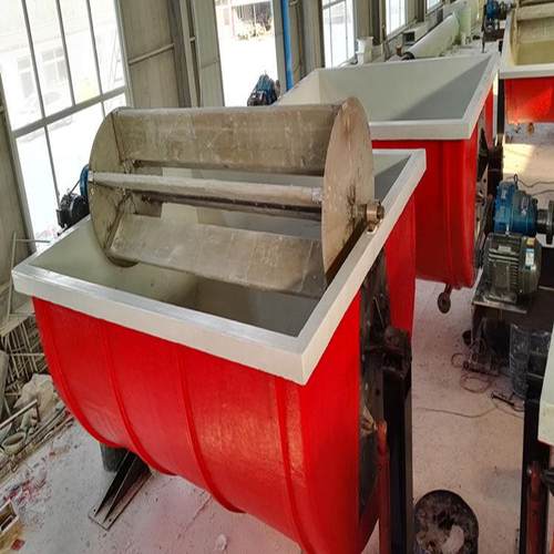 皮革鞣制槽划槽皮革染色槽皮毛熟皮鞣制划槽厂家直营质优价廉