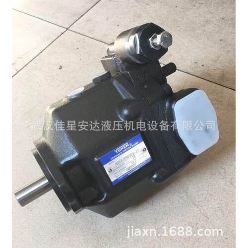 供台湾A型变量柱塞泵AR16FR应-01-C-K--10-Y标AR16R准型