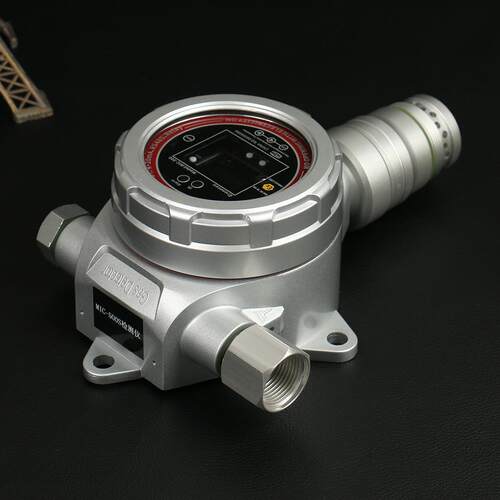 MI-50SC泄-MDK-W在线式丙酮检测仪0固定式有害气体漏JES-MIC-报警