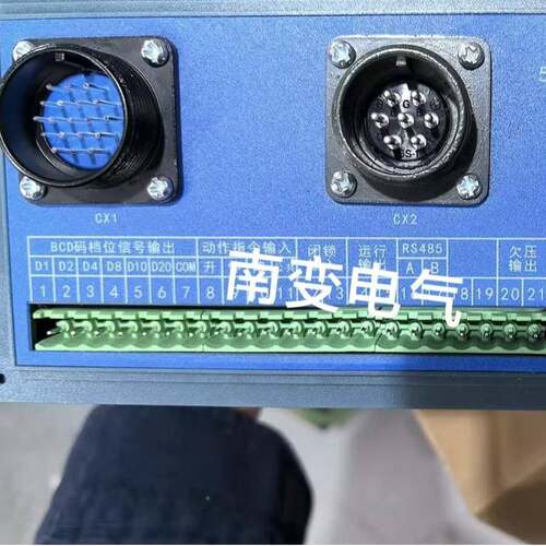 WGYK--YJK-1 WJ2有载开4关控制器SWL-3 YKAJ 有载开关分接控制器
