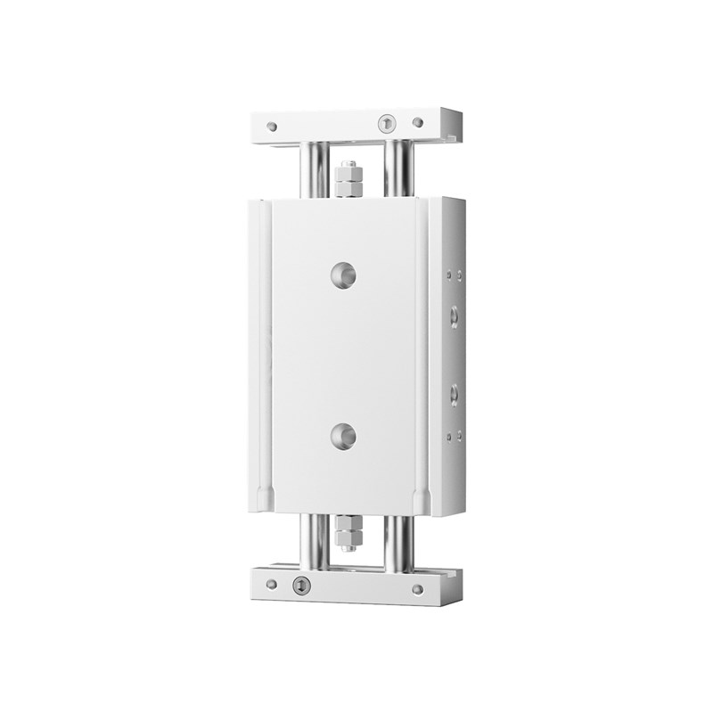 CXSW双杆双轴滑台气缸10/15/20/25*32-10x20/50/75/100/150/200