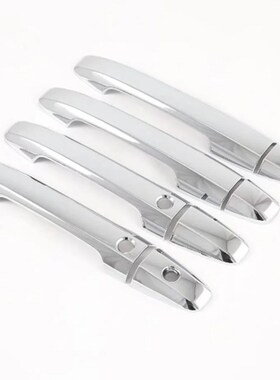 适用于16-21款Honda Stepwgn RP3 RP5车门拉手把手扣手装饰