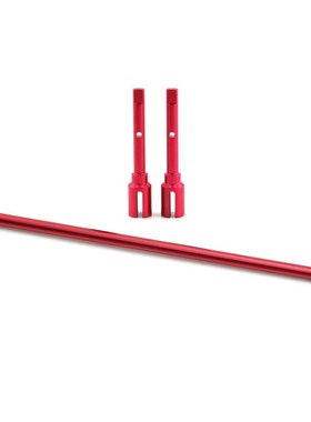 TAMIYA 田宮TT02 #54501铝合金中轴 / #54502中轴接杯 升级件OP件