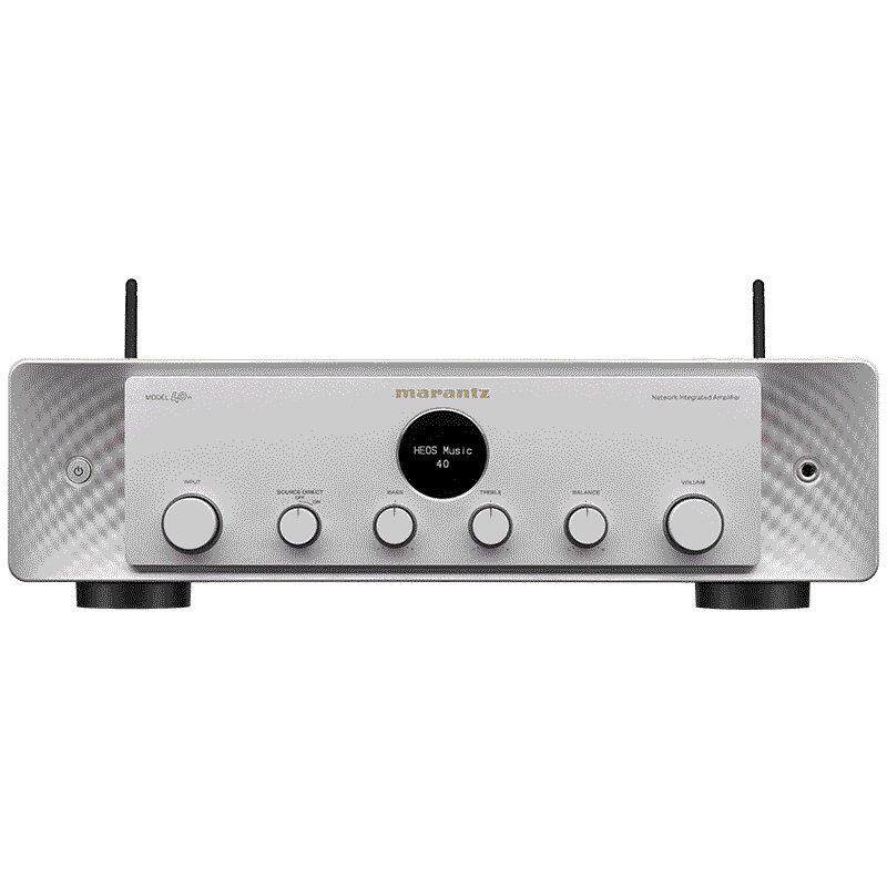 Marantz/马兰士 Model 40n 数字无损流媒体hifi2.1功放机