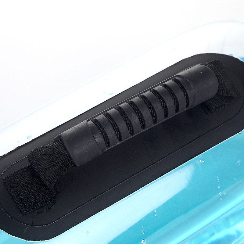 负重水袋健身水袋注水能量包深蹲器材体能牛角包负重沙袋举重器材