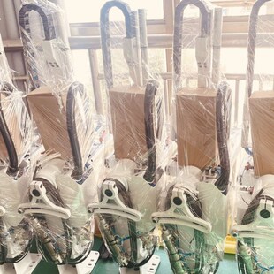 厂家直销全新注塑机机械手斜臂机械手质保12个月配件台湾世安气缸