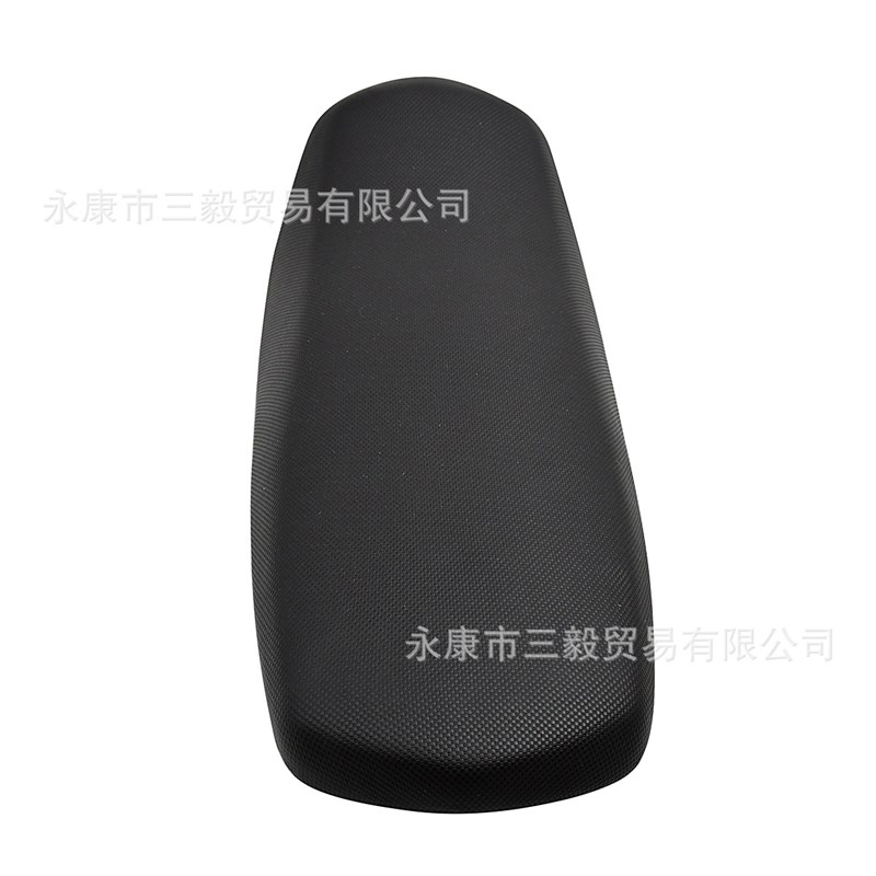 适用轻蜂踏板车座垫SURRON S/X电动越野摩托车坐垫改装SUR-RON