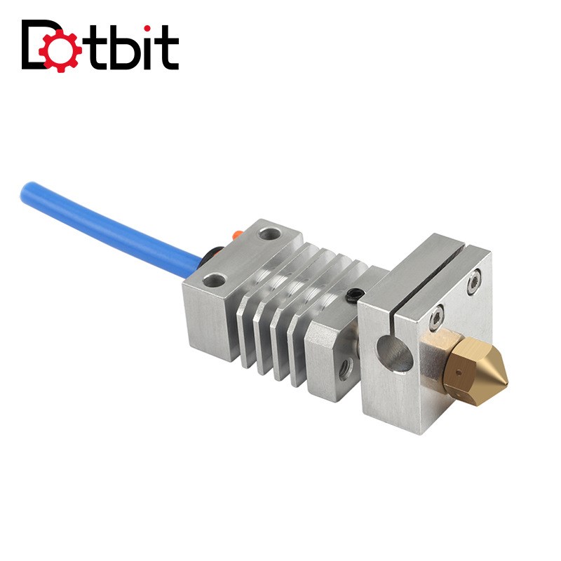 3D打印机配件 升级版Ender-3/3S/V2 挤出机双齿轮近程安装固定板