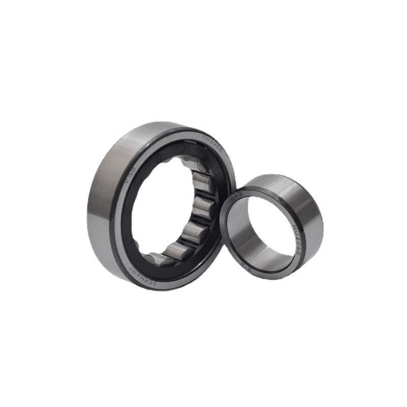 N/NJ/NUP/NU2212E圆柱滚子曲轴轴承内径45-60mm发电动轧机HRB