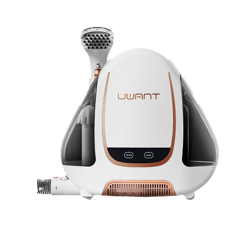 UWANT友望布艺清洗机喷抽吸一体地毯床垫沙发B100S