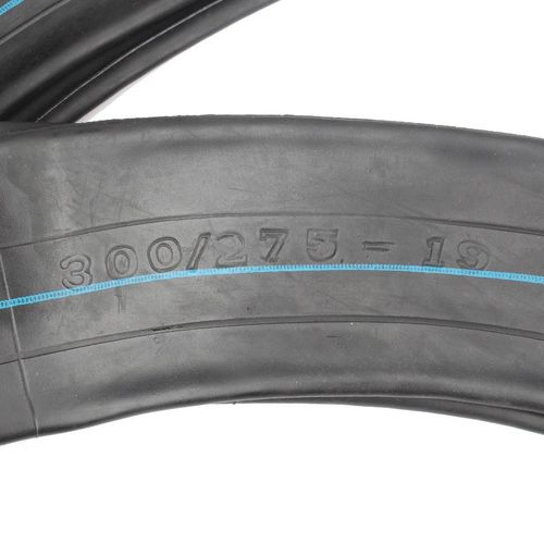 越野摩托车配件4.10-18 内胎 2.75/3.00-21/19寸丁基胶内胎内胆