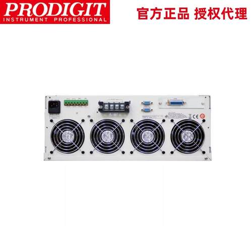 博计3270系列1875W~22500W交/直流电子负载3271/3272/3273/3274