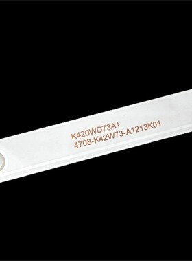 适用 LE40D8810 LE39E1900灯条4708-400000-A1213K31 A1113N11