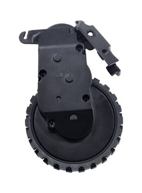 conga cecotec 2290 1790扫地机配件轮子吸尘器主轮 Useelif 1300