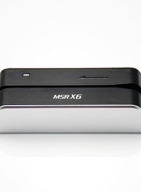 MSR605 606 206 读写器Magnetic Card Reader Writer MSRX6BT