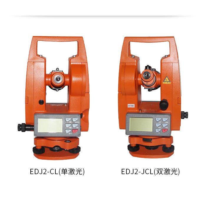 北京博飞TDJ2E光经/电子经纬仪/激光经纬仪