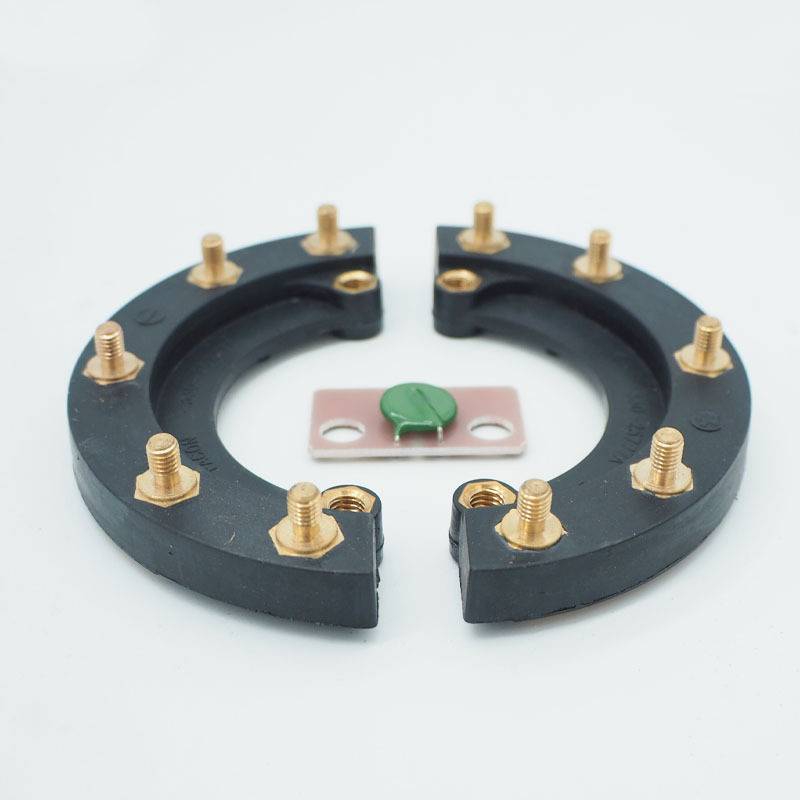 33025777A  (LSA422) 整流桥 整流轮 励流桥 柴油发电机组配件