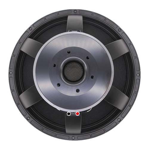 音之初PRO-DE18M500扬声器1000瓦220磁100芯8欧18寸低音喇叭单元