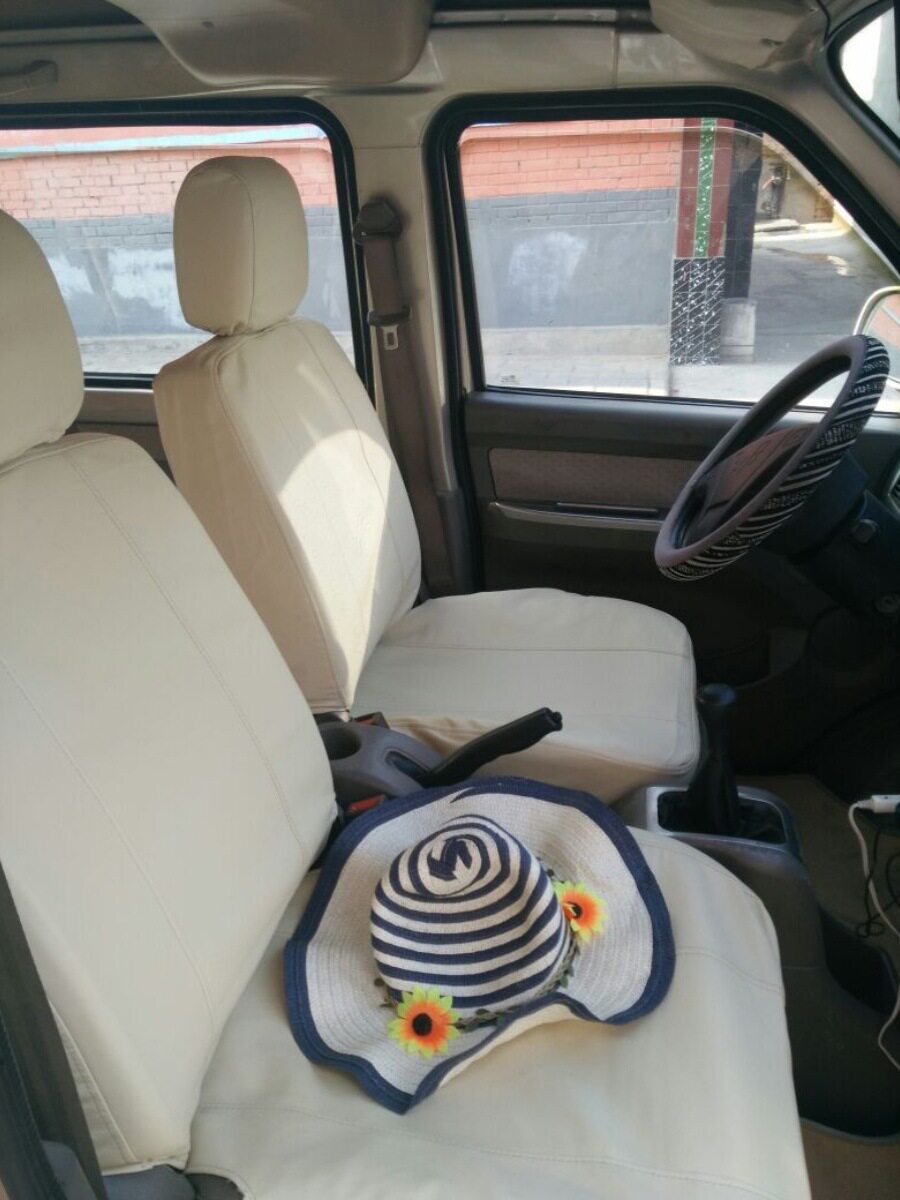 五菱宏光荣光之光PU皮座套专车
