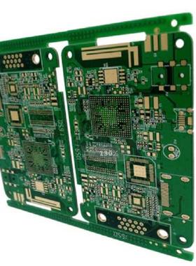 PCB快板厂双面四层板四层板打六层多板BAG电路板24层小48小时加时