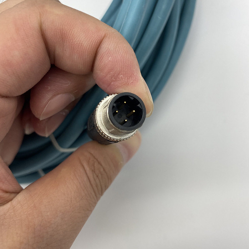 KEYENCE基恩士OP-87231读码器SR系列网口线5米