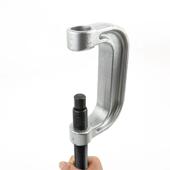 1件套C0球头拉马四合一球型取出器球头拆装 头十字轴拆10件套球装