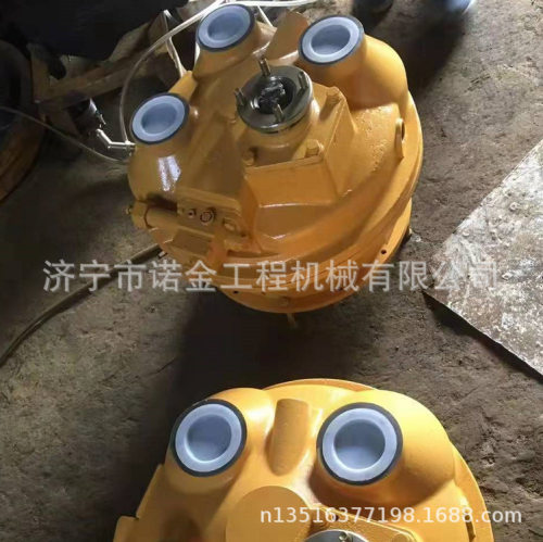 山推推土机变矩器 SD32变矩器175-13-21007