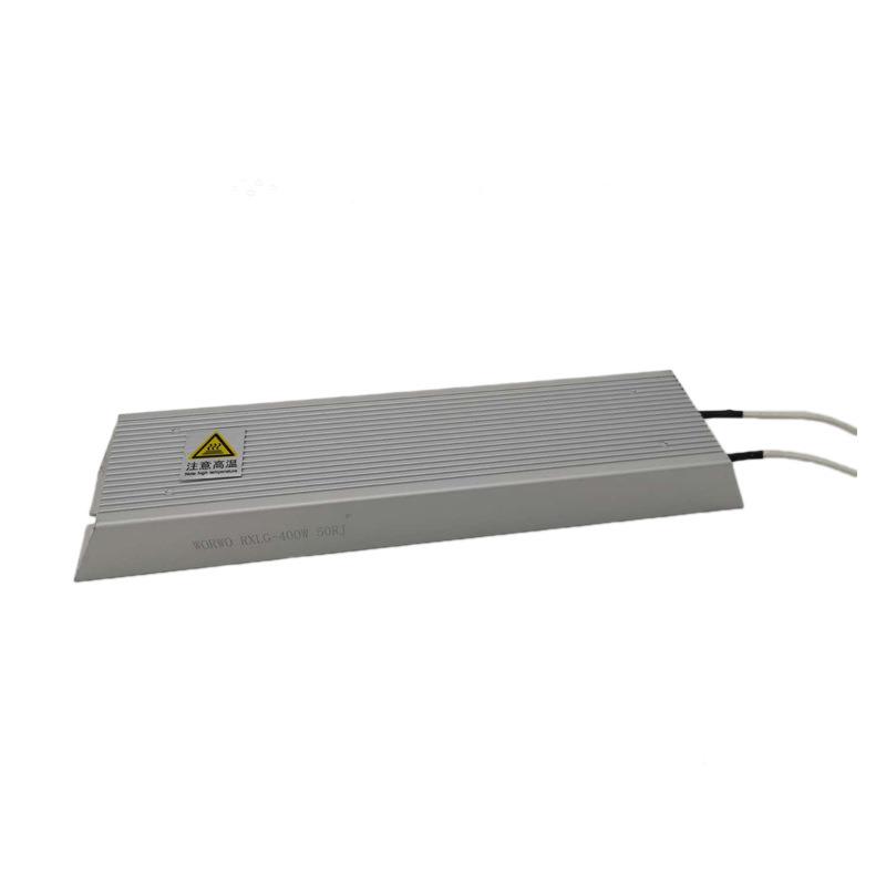 2020XLG-400W0欧403R50R75R90R10R130R150R2R00R4000R10K铝壳梯形