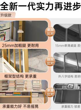 长条约桌子JYA墙家用书桌学习桌吧台桌阳简客厅靠卧室电脑桌台台