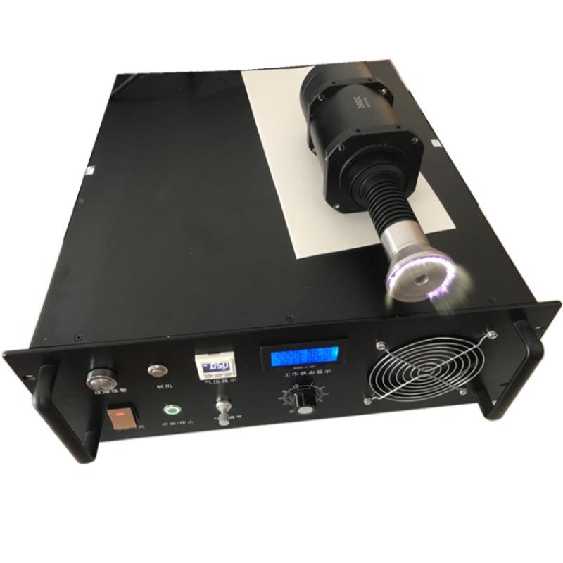 低温等离MQC子表处稳理机大气常压等离子清洗面等机离子效果定均