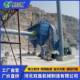 矿山采石除场石料厂破碎机尘脉振动筛粉尘收集冲布袋器除NCU尘器