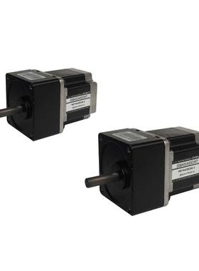 TUN进YOCAQ东洋齿轮速步电机TM34m速m|齿轮减步减进马达