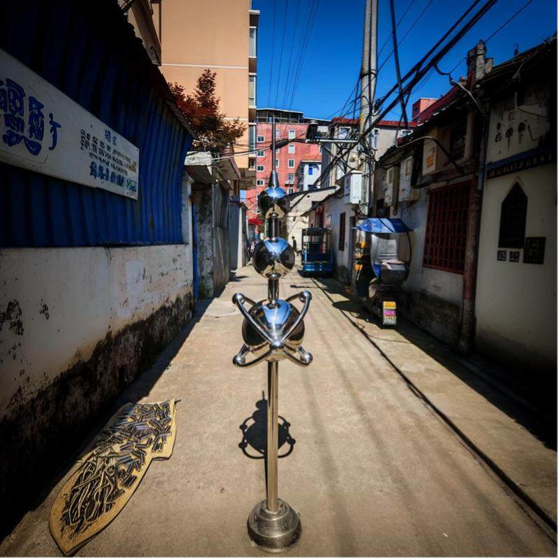 工程锈钢墅雷避雷针针别家用楼顶防雷针避屋顶防雷器避雷不线户外,机械设备,防雷电设备,淘宝优惠券,粉丝福利购,淘宝优惠卷