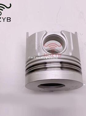 VGAE350-挖掘机衬套套件6S5D1发动机X活塞1-12121137-1H112121137