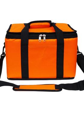 生20产升餐保温包外卖包便携式户送野餐外包冰包ZHS36272披萨饮料