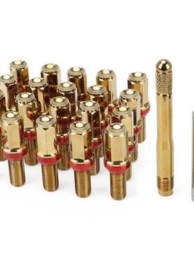 32CrMo德系12.9级德系车型/锥口德螺系28mm一不锈钢体式螺栓栓