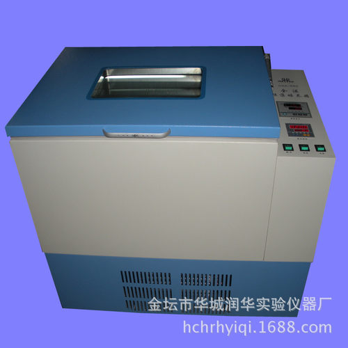 恒温摇床SHZ-82AB   冷冻气浴恒温振荡培养箱