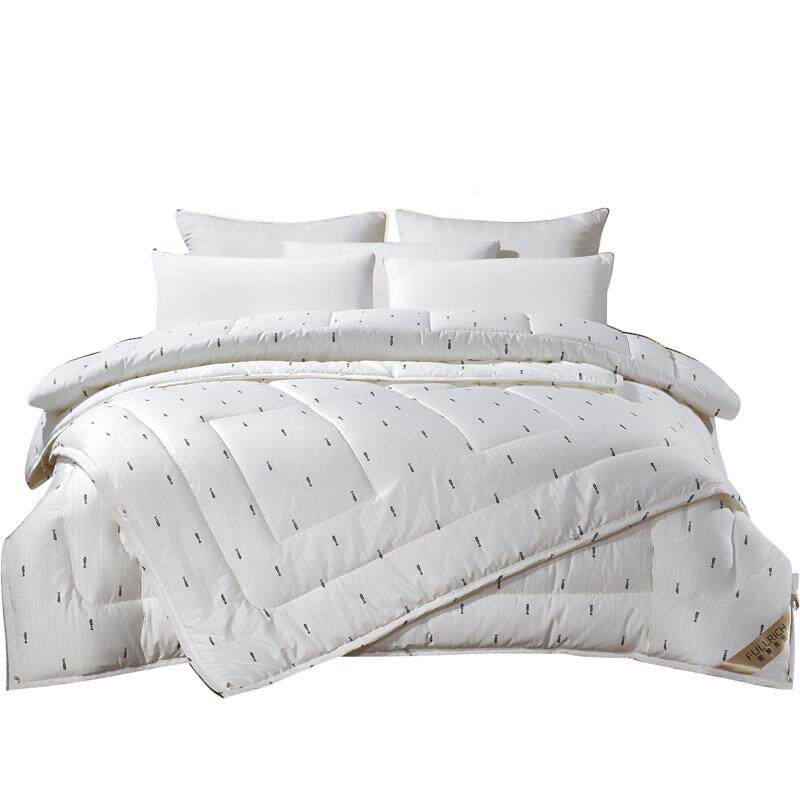 A6L被加厚子被四季用春秋F75SHH6M母被冬通被学生棉被子芯尚