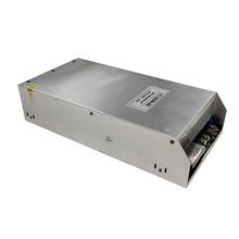 ‌12V17A开关电源0006W户外防水528设计2LED发字光工程电源