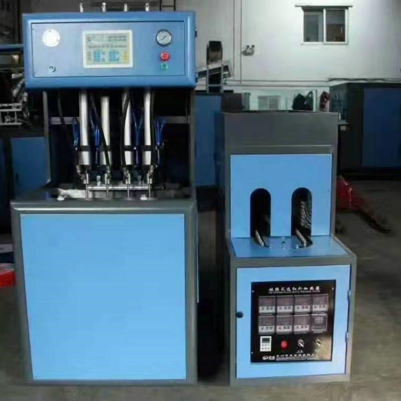 5升口PVB一出一105升一出二吹瓶油瓶升广瓶油瓶吹瓶机设备注塑模