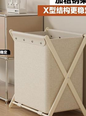 高颜值网量红脏脏篓衣篮脏衣服收纳筐大容家用卫NB-20250生衣间放