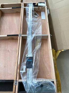 三韩不锈钢数显游标高尺0-300mm划线度70567尺画线度不高钢锈划线