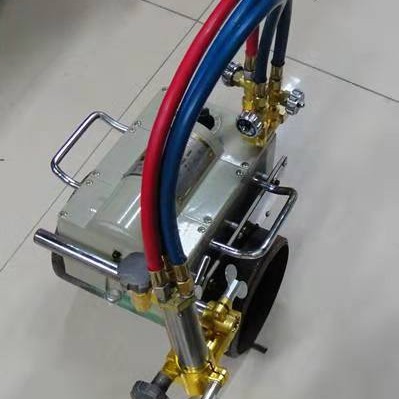 DC2-11磁力管道切割机厂家直供